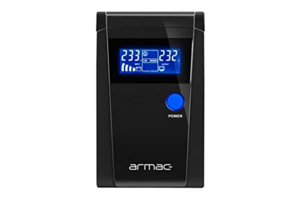 Armac ARMAC O/650E/PSW armac UPS Office Ren