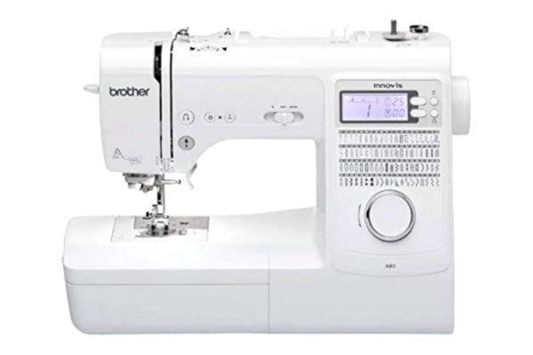 Brother  Innov-is A80
