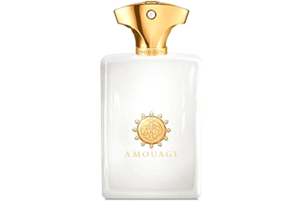 Amouage  Honour EDP Man 50 ml, 1 opakowanie (1 x 1 ml)