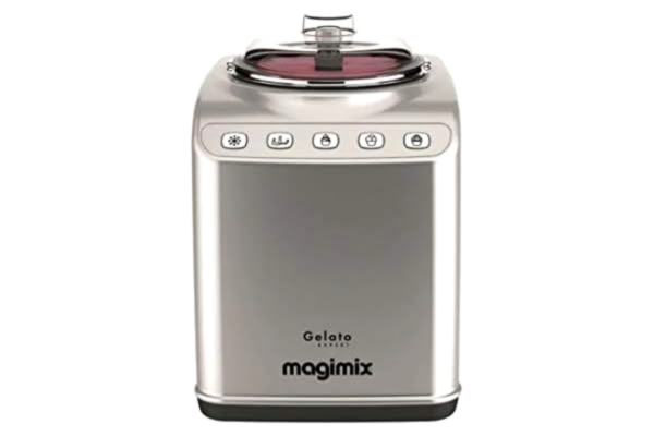 Magimix  11680 Eismaschine Gelato Expert