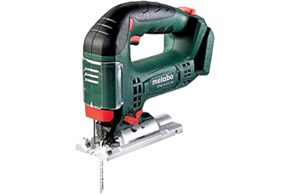 Metabo  Stab 18 Ltx 100 Solo - 601003890
