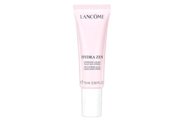 Lancome LANCÔME Hydra Zen Anti-Stress Glow Fluid do twarzy 15 ml