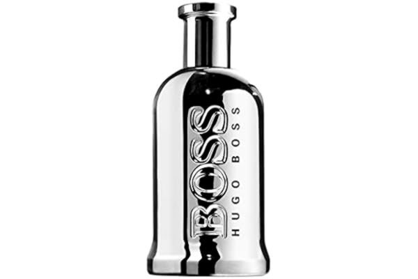 Hugo Boss BOSS BOTTLED UNITED limited edition eau de toilette vaporisateur 200 ml