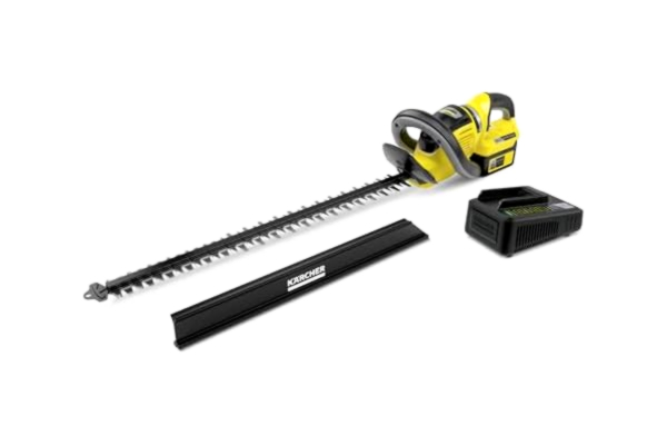 Kärcher  HGE 36-60 Battery Set Cordless Hedgecutter varumärke