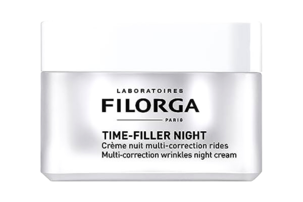 Filorga  Time-Filler Night Cream 50ml