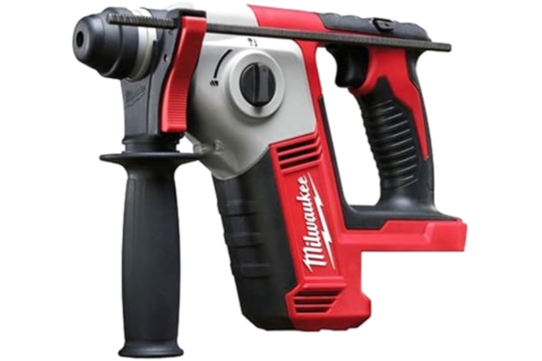 Milwaukee  NULL Borrskruvdragare, En Storlek, Röd