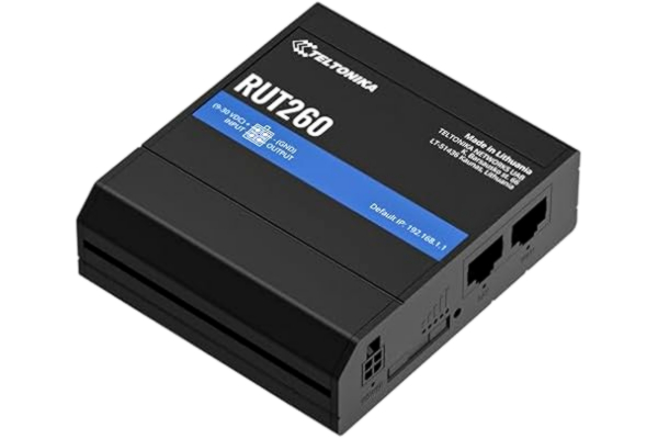 Teltonika  RUT260