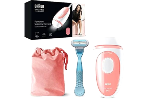 Braun  Epilaattori IPL Silk·expert Mini PL1014
