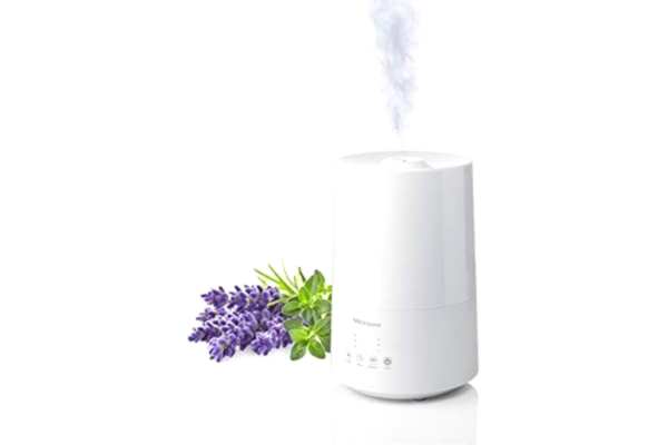 Medisana  AH 661, 75 W, Luftbefugter 185 mm, 185 mm