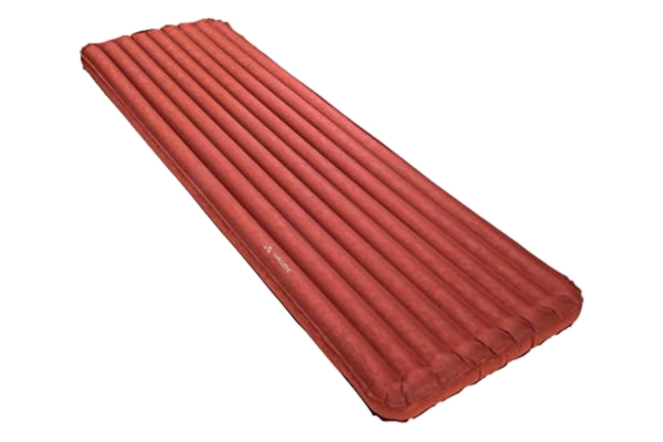 Vaude VAUDE Hike 9 Sleep Mat - Redwood, One Size