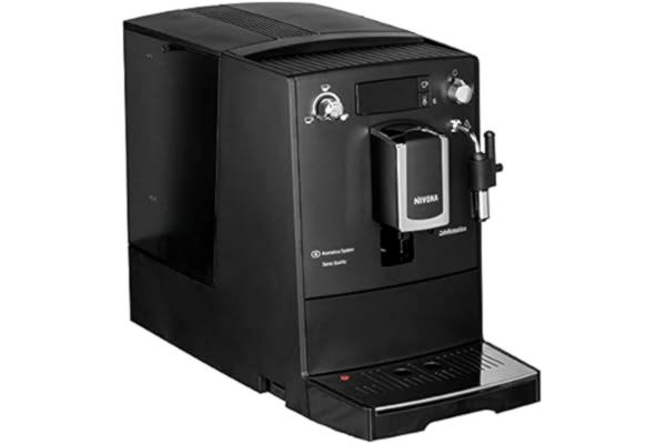 Nivona  Kaffemaskin Svart NICR 520