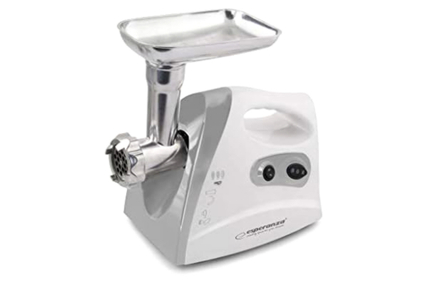 Esperanza  MEAT GRINDER MEATBALL GRAY