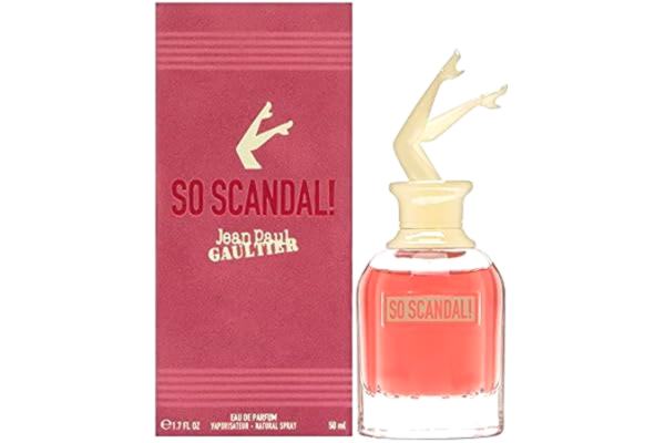 Jean Paul Gaultier  Scandal So Scandal! Woda perfumowana 50 ml