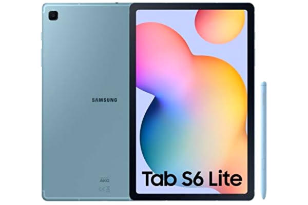 Samsung  Galaxy Tab S6 Lite WiFi 64GB Blue