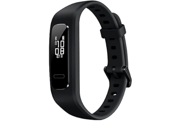 Huawei Band 4e Active - Graphite Black