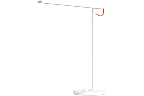 Xiaomi  Mi Smart LED Desk Lamp 1S skrivbordslampa med iOS/Android-app anslutning, vit, 9 watt