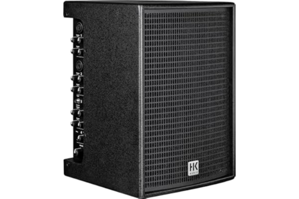 HK Audio  Premium PR:O Move 8 – bärbart ljudsystem