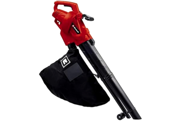 Einhell  Løvsuger/-blæser 230V- 3000W - GC-EL 3024 E - 3433370