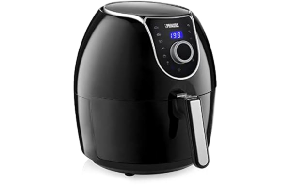 Princess  Aerofryer Digital XXL 5.2l