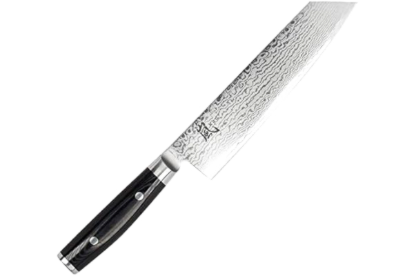 Yaxell Yexell 352320 Yaxell RAN, Kiritsuke kniv kockkniv, silver