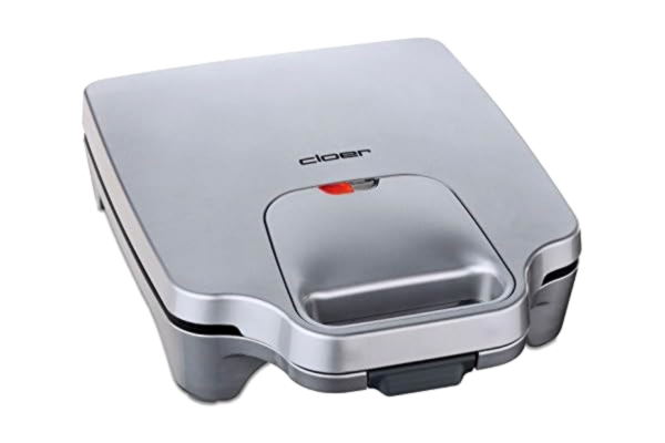 Cloer Sandwich Toaster XXL 4 leivälle