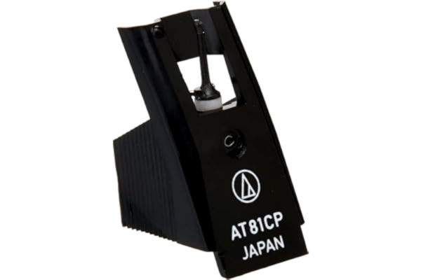 Audio Technica  Stilo (Atn81Cp) Per At81Cp, At300P, At3482, At3482H/ U, At3482P E