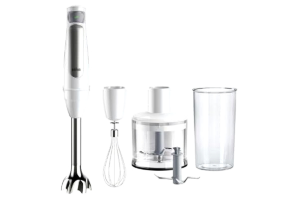 Braun  MQ7035IWH - Stavblender