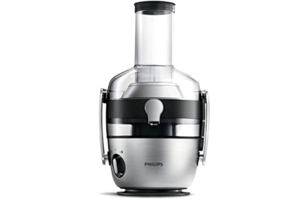 Philips  Avance Collection HR1922 - Saftpresser - 1 liter - 1.2 kW - metal