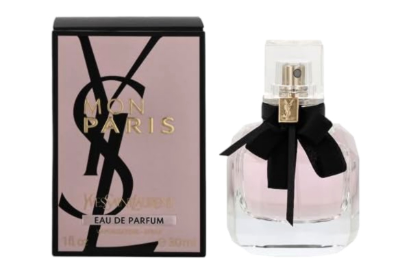 Yves Saint Laurent  Mon Paris Edp Vapo 30 Ml Hälsa Och Personlig Vård
