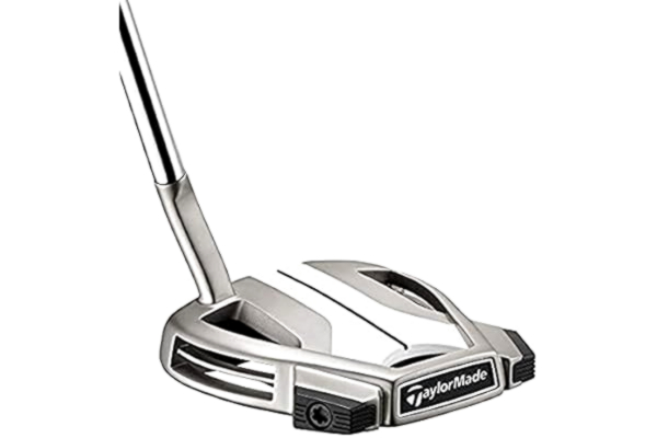 TaylorMade  Spider X Putter Right Hand Steel HydroBlast Flowneck (#9) 34"