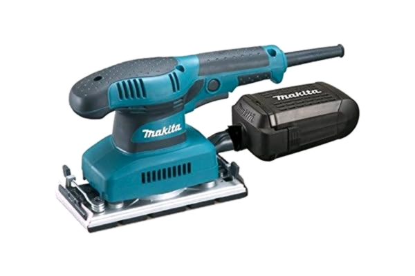 Makita  Rystepudser 93x228mm - BO3711