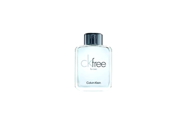 Calvin Klein CK IN2U HER edt ångkokare 50 ml