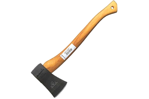 Hultafors  Topór trekkingowy, wys. 009 SV, wielokolorowy, 54 x 18 x 2,9 cm, 840086