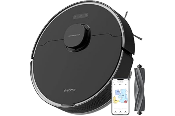 Dreame  D10s Pro robotstøvsuger DI2017