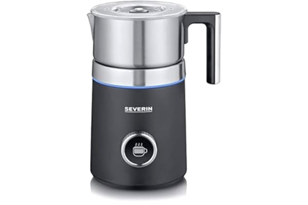 Severin  SM3587 Spuma 700 Plus Induction Milk Frother