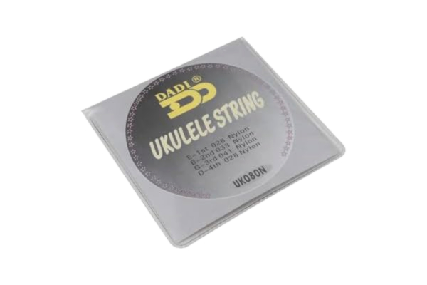 Dimavery DIMAVERY Sitsats ukulele, 028-041