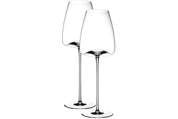 Zieher Vision Straight Vinglas 2pack