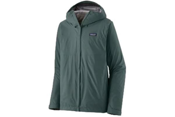 Patagonia  M' S Torrentshell 3l Jkt - Nouveau Green - Miehet - L - Partioaitta