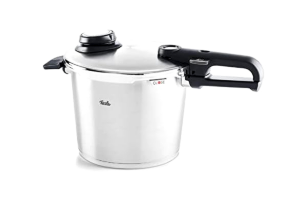 Fissler  Trykkoger 6.0l 22cm Vitavit Premium S4