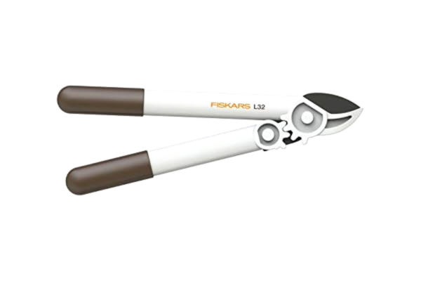 Fiskars  Sekator biały L32