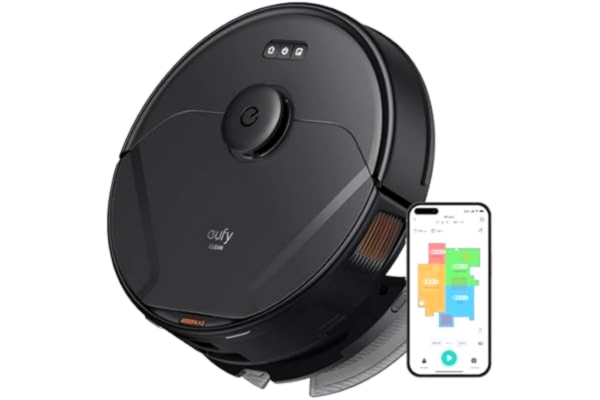 Eufy  Robotti-imurit Clean X8 Pro