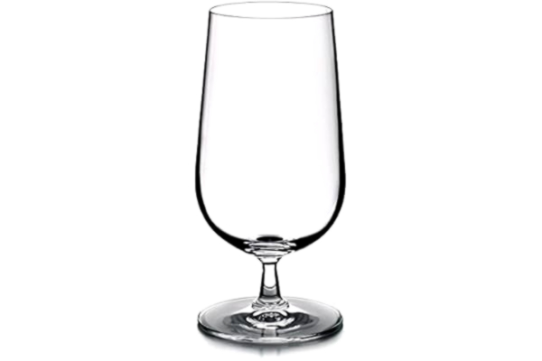 Rosendahl  Ölglas 50 cl 2 st. Grand Cru för öl klassisk design, klar