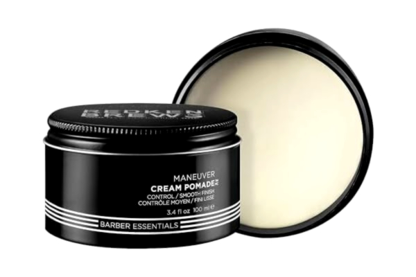 Redken  Brews, Pomade, Redken Brews Maneuver, 100 ml