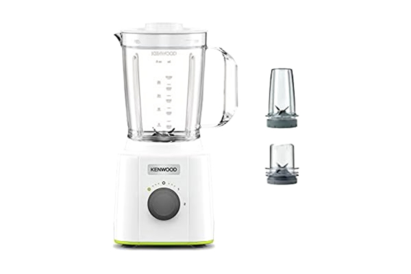 Kenwood Limited Kenwood BlP31.D0WG Blender Blanc