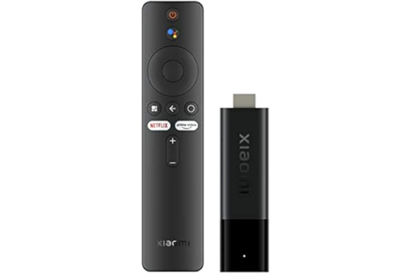 Xiaomi  Mi TV Stick 4K