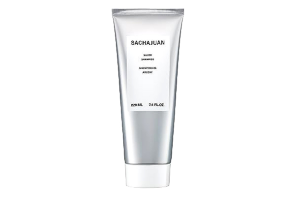 SACHAJUAN  Silver Shampoo 220 ml