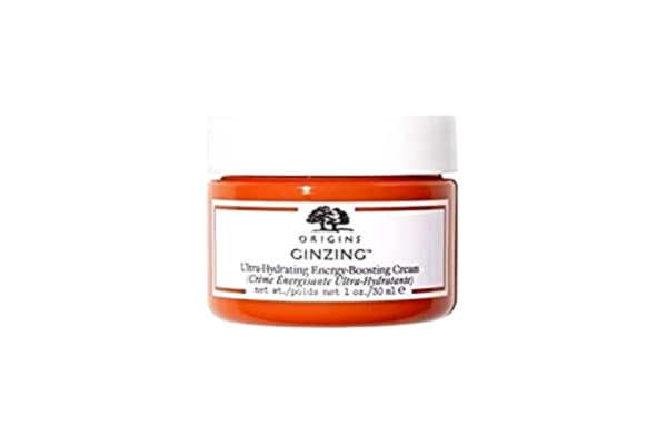 Origins  GinZing Ultra-Hydrating Energy-Boosting Face Cream with G