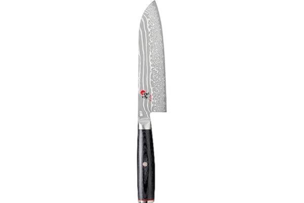 Zwilling Miyabi Messer 5000FCD Santoku 18cm