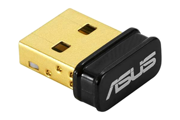 Asus ASUS Usb-N10 Nano B1 N150 Wlan Stic
