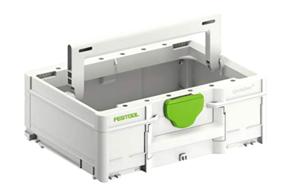 Festool  Systainer³ ToolBox SYS3 TB M 137